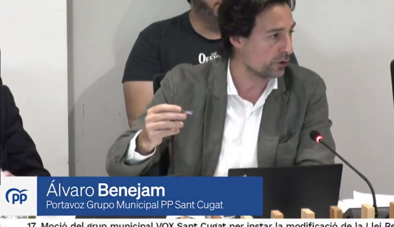 mocion empadronamiento